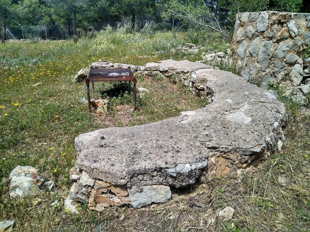 Ostello Magina Dream La Guardia Turismo Rural La Guardia de Jaén Spagna